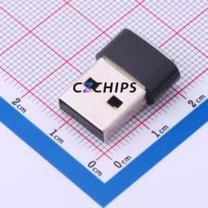 917-B88C201AH70203 USB Connector Connector ( Gender: Adapter ) - Product Image 1