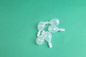 ขวดระบบชลประทานทางทวารหนักสำหรับการบำบัดรักษา - Product Image 3