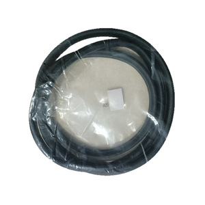 Burlete de puerta de silicona duradero para Honda Civic 72315-SNA-A01 72815-SNA-A01 - Product Image 3