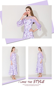 MY890 abiti da competizione di <span class=keywords><strong>ballo</strong></span> da sala Standard danza moderna - Product Image 5