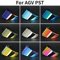 Visière de casque pour PISTA GPR GPRR Corsa R RACE3 moto casque intégral visière lentille bouclier visionneuse pour Pista