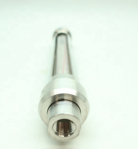 Débitmètre à section variable KROHNE VA40 - VA45 100% neuf pour applications de base VA40/V/R, 4-20 mA - Product Image 3