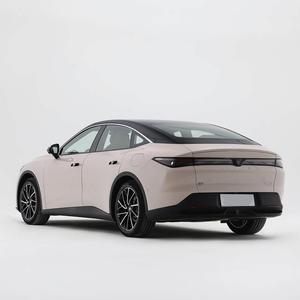 ARCFOX elektrikli Sedan EV araba ile 560km aralığı 64.8kWh pil 185kW motor-yeni enerji araçlar - Product Image 4