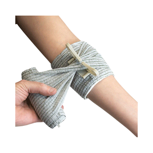 イスラエル緊急包帯圧迫包帯外傷創傷包帯真空密封包装医療外傷キット - Product Image 1