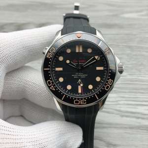 Reloj Mecánico de Lujo con Correa de Cuero Genuino, Acero Inoxidable 904L, Luminoso, 2813, Unisex, Resistente al Agua 50 Bar, Precio al por Mayor - Product Image 3