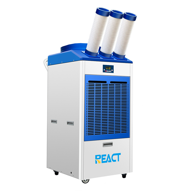 2ton 25000btu 36000btu Cooling&heating Portable air Conditioner 3ton Industrial air Conditioner Commercial air Conditioner