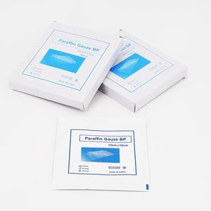 ผ้าก๊อซทางการแพทย์ทำจากพาราฟินแบบใช้แล้วทิ้ง - Product Image 4