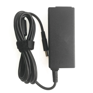 Cargador Adaptador de CA Original de 45 W, 19,5 V, 2,31 A para Portátil Dell Inspiron 15 P47F <span class=keywords><strong>P51F</strong></span> P55F P58F, Cable de Alimentación - Product Image 6