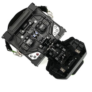เครื่องเชื่อมต่อใยแก้วนำแสง IFS-15MPro+ ขนาด 150x150x170 มม. สำหรับงานเชื่อมต่อ FTTH - Product Image 3
