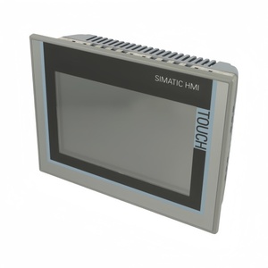 Module de Contrôleur PLC HMI Neuf et Original pour Contrôles Industriels Stock d'Entrepôt Contrôleur PLC 6AV2124-5GC30-0YE0 - Product Image 2
