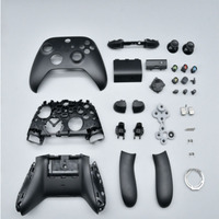 Kit de réparation complet pour la coque de la manette de jeu XSX pour les pièces de manette XBOXes Series X/S