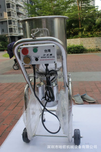 30L Big Industrial Blender <b>Vegetable</b> Fruit <b>Juicer</b> Ice Crusher Crushing Crusher Machine High Quality Blender Ice Crusher Cr - Product Image 2