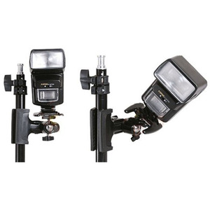 Kasin Có Thể Điều Chỉnh nhanh chóng phát hành tấm 1/4 <span class=keywords><strong>360</strong></span> <span class=keywords><strong>rotating</strong></span> Toàn Cảnh Nhôm Máy Ảnh Tripod tấm Kẹp bóng đầu doanh siêu kẹp - Product Image 3