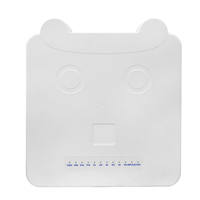 Detector de Señales GSM 2 3 4 5G WIFI de 80W Montado en Pared con 12 Antenas Integradas, Amplificador de Potencia, Equipo de Protección de Seguridad