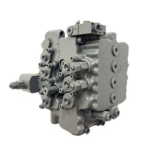 Válvula de Control Pesada GID VOE14576336 para Maquinaria de Construcción EC200B EC210B - Origen Guangdong, 3 Meses de Garantía, Video - Product Image 1