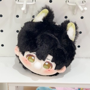 Đồ chơi bông nhồi hình nhân vật Love and Deep Space 10cm, phiên bản gốc Rafayel Xavier Zayne Caleb Sylus, làm quà tặng, trang trí túi xách, đặt hàng riêng tại xưởng. - Product Image 2