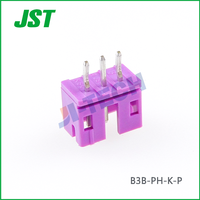 Connecteur JST Marque B3B-PH-K-P Compact Type Connecteurs électroniques
