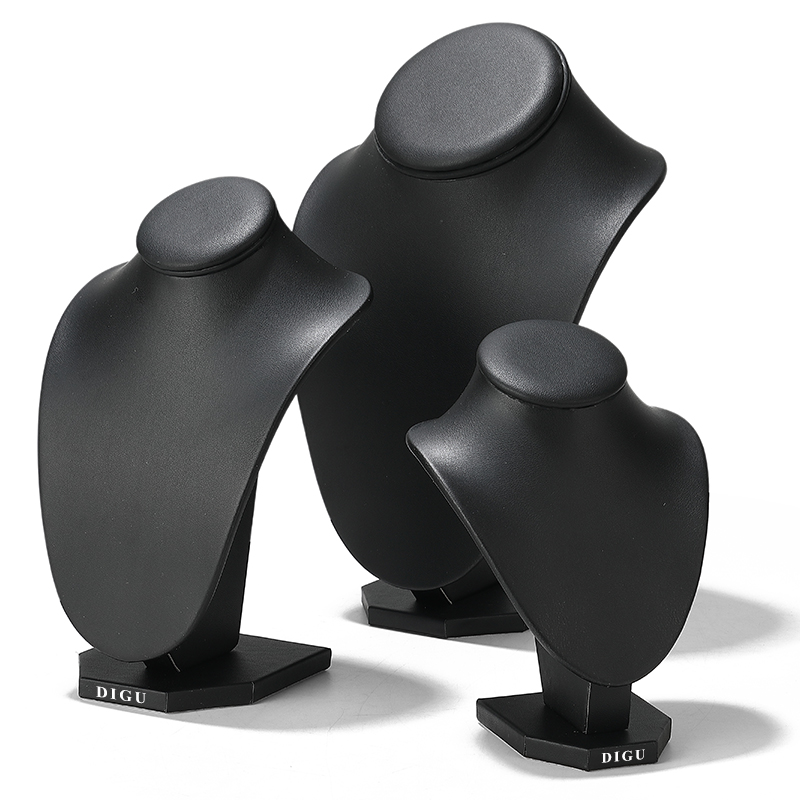 gothic jewelry display