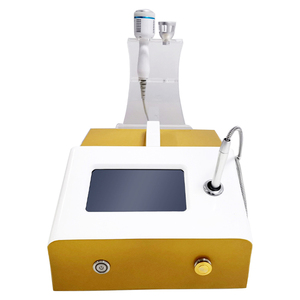 5 in 1 980nm Diode Laser Onychomycosis Device ABS Material <b>Physical</b> Therapy Equipment for Body Foot Nail Fungus Laser Treatment - Product Image 5