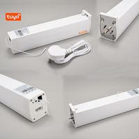 Ensemble de maison intelligente KLASS, appareils électroménagers intelligents, solution de produits intelligents, conception de système intérieur Zigbee 4 pouces, 2 prises, 240V, interrupteur d'éclairage 4