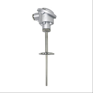 เซ็นเซอร์วัดอุณหภูมิ Pt100 เกรดอุตสาหกรรม - รุ่น Jumo 902810/13 - Product Image 2