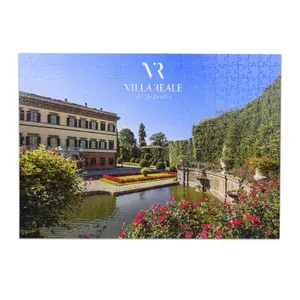 ปริศนาปรับแต่งได้รูปสี่เหลี่ยมผืนผ้า - Product Image 4