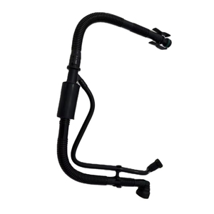 Tuyaux de Ventilation de carter pour Peugeot 307 308 408 508 Citroen C3 <span class=keywords><strong>C4</strong></span> C5 <span class=keywords><strong>Picasso</strong></span> 2.0 Tuyaux de reniflard OE 1192T6 1192.T6 - Product Image 6