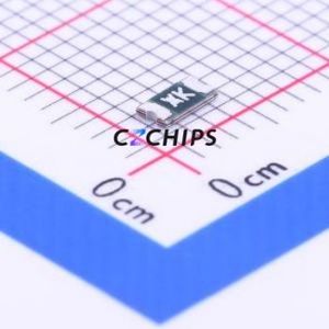 RF1359-000 Resettable Fuse 1206 Fuse ( Withstand Voltage (Vmax): 6V )( Max Current (Imax): 100A )( Hold Current (Ihold): 1.1A ) - Product Image 1