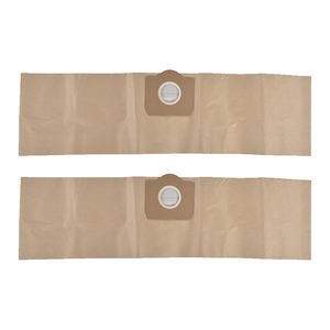 Bolsas de Filtro para Aspiradora al por Mayor, Compatibles con <span class=keywords><strong>Karcher</strong></span> WD3 6.959-130.0 WD3200 WD3300 WD3500p MV3, Bolsas de Papel para Polvo - Product Image 4