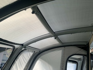 260 poids léger porche <span class=keywords><strong>gonflable</strong></span> caravane <span class=keywords><strong>auvent</strong></span> tente <span class=keywords><strong>camping</strong></span>-<span class=keywords><strong>car</strong></span> <span class=keywords><strong>auvent</strong></span> <span class=keywords><strong>pour</strong></span> caravane européenne - Product Image 3