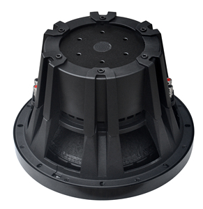 DIBEISI 2023 nuovo prezzo all'ingrosso 10 pollici auto Audio SPL Subwoofer 12 pollici altoparlante Woofer con alluminio pressofuso cestello BS-1010 - Product Image 2