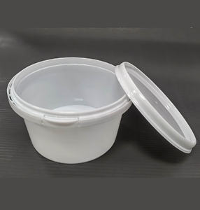 Contenedores de Almacenamiento de Alimentos Desechables Ecológicos de Plástico PP HACAMY al por Mayor, con Tapas Herméticas - Product Image 4