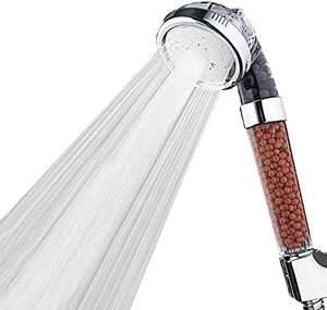 Nouvelle Pomme de Douche à Main Multifonctionnelle 3 Modes Effet Pluie - Product Image 1