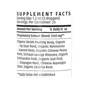 Bebida Oral para Dormir de Alta Calidad, Marca Privada, Mejora la Calidad del Sueño y Llena de Energía - Product Image 2