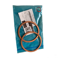 D.S.C Stainless Steel Retaining/Snap Ring for Tractor Compressor Parts