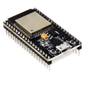 Module sans fil ESP32 ESP-WROOM-32 CP2102 38 broches Type-C/Micro, carte de développement 2,4 GHz Wi-Fi Bluetooth 38 broches WROOM32 - Product Image 2