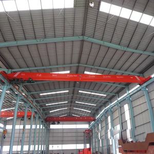Grúa Magnética con Sistema de Elevación Electromagnético para Transporte de Placas de Acero, Lingotes de Acero, Chatarra Metálica y Bobinas - Product Image 4