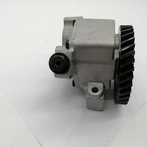D1146 D2366 DB58 DB58T DE08 Engine Oil <b>Pump</b> 65.05101-7021 65.05100-6023 for Excavator - Product Image 6