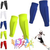 Manchon de compression de genou personnalisé orthèse de genou réglable thermique arthrite soulagement de la douleur couverture Protection genouillère