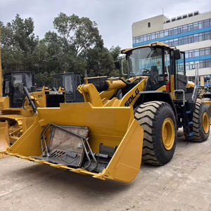 รถตักดินมือสอง SDLG L968F สำหรับขาย - Product Image 1