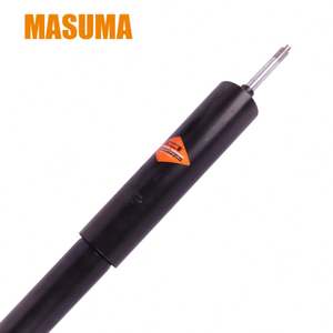 Amortiguador delantero de motocicleta P6431 MASUMA para Toyota Guangdong, garantía de coche japonés, 12 meses, <span class=keywords><strong>30</strong></span> <span class=keywords><strong>mil</strong></span> kilómetros, 1 año - Product Image 2