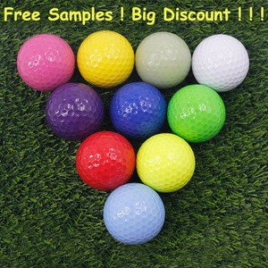 <span class=keywords><strong>Balle</strong></span> <span class=keywords><strong>de</strong></span> <span class=keywords><strong>golf</strong></span> <span class=keywords><strong>de</strong></span> gamme jaune <span class=keywords><strong>de</strong></span> <span class=keywords><strong>prix</strong></span> usine pour le practise pour l'entraînement - Product Image 6