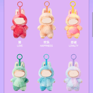 Labu Quái Vật V1-V4 Pin loveseat năng lượng lớn Macarons hộp mù cho bo - Product Image 4