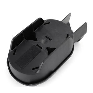 Porte-gobelet Mercedes Benz Smart W451 4518100070, porte-boissons en plastique pour tableau de bord avant - Product Image 4