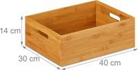 Groothandel Grenen Houten Doos Fruit Kratten Custom Gepolijst Houten Kist