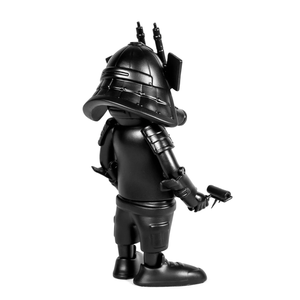 أودم أوم أعلى الأزياء الصغيرة البلاستيكية فينيل اللعب الفن الأصلي لعبة أنيمي الرقم العمل لعبة - Product Image 5