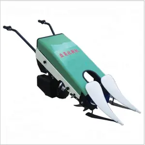 newstyle Leek Reaper/Green Coriander Harvester/ Chinese Chives Harvester Machine for low price