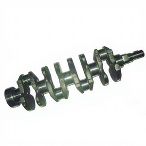 Cigüeñal de Motor Diésel 13411-44900, 13411-49167 para TOYOTA 5R - Product Image 3