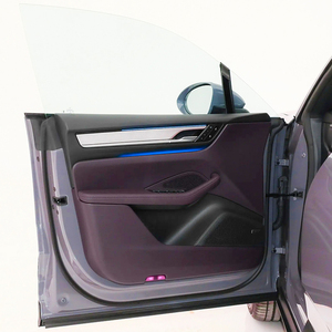 Acceptons les commandes personnalisées – Nouveau SUV sport chinois 4 roues motrices, 5 portes, 5 places, 408 ch, pour adultes, à <span class=keywords><strong>prix</strong></span> abordable, fabriqué en Chine - Product Image 4