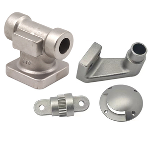 Service complet de pièces métalliques : moulage et traitement sur mesure pour alliages d'aluminium, acier inoxydable, pièces en cuivre, <span class=keywords><strong>impression</strong></span> <span class=keywords><strong>3D</strong></span> et usinage CNC de précision - Product Image 6